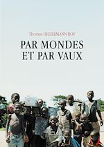 Download this eBook Par mondes et par vaux