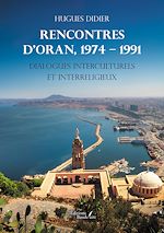 Download this eBook Rencontres d'Oran,1974 – 1991