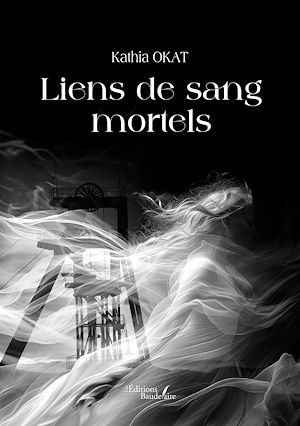 Download the eBook: Liens de sang mortels