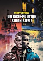 Download this eBook Un rase-poutine sinon rien !