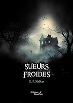 Download this eBook Sueurs froides