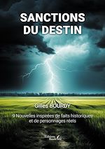 Download this eBook Sanctions du destin