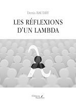 Download this eBook Les réflexions d'un lambda