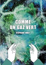 Download this eBook Comme un gaz vert