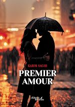 Download this eBook Premier amour