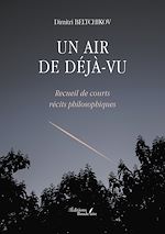 Download this eBook Un air de déjà-vu