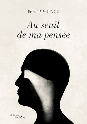 Téléchargez le livre :  Au seuil de ma pensée