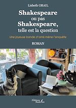 Download this eBook Shakespeare ou pas Shakespeare, telle est la question