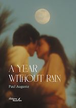 Download this eBook A year without rain