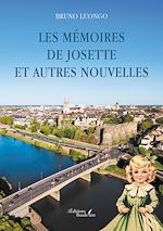 Download this eBook Les mémoires de Josette et autres nouvelles