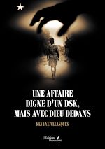 Download this eBook Une affaire digne d'un DSK, mais avec Dieu dedans