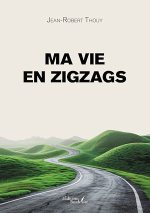 Téléchargez le livre :  Ma vie en zigzags