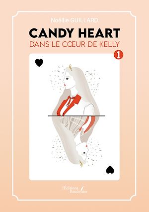 Téléchargez le livre :  Candy Heart