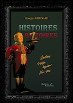 Download this eBook Histoires bizzoires