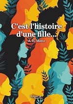 Download this eBook C'est l'histoire d'une fille...