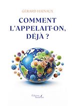 Download this eBook Comment l'appelait-on, déjà ?