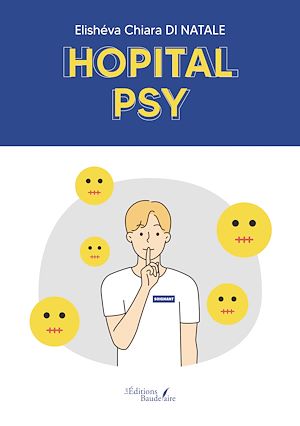 Téléchargez le livre :  Hopital psy