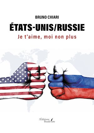 Téléchargez le livre :  États-Unis/Russie