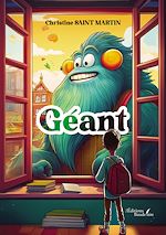 Télécharger le livre :  Géant