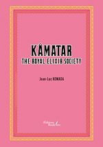 Télécharger le livre :  Kâmatar