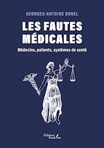 Download this eBook Les fautes médicales