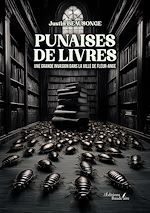 Download this eBook Punaises de livres