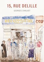 Télécharger le livre :  15, rue Delille