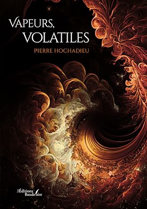 Téléchargez le livre :  Vapeurs, volatiles