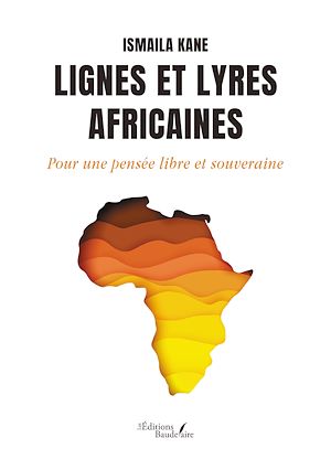 Téléchargez le livre :  Lignes et lyres africaines