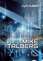 Télécharger le livre :  Mike Talberg
