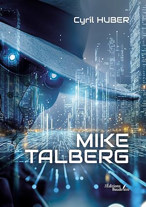 Téléchargez le livre :  Mike Talberg