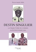 Télécharger le livre :  Destin singulier