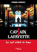 Télécharger le livre :  Captain Lafayette