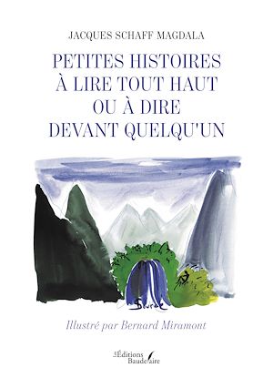 Téléchargez le livre :  Petites histoires à lire tout haut ou à dire devant quelqu'un