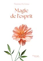 Télécharger le livre :  Magie de l'esprit