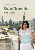 Télécharger le livre :  Quand l'inattendu survient