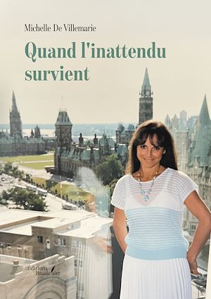 Téléchargez le livre :  Quand l'inattendu survient