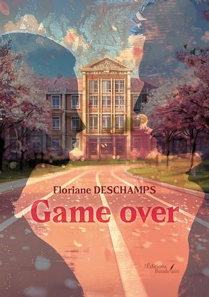 Téléchargez le livre :  Game over