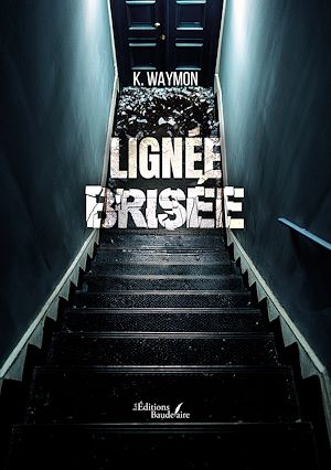 Téléchargez le livre :  Lignée brisée