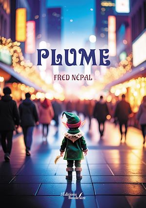 Téléchargez le livre :  Plume