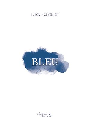 Téléchargez le livre :  Bleu
