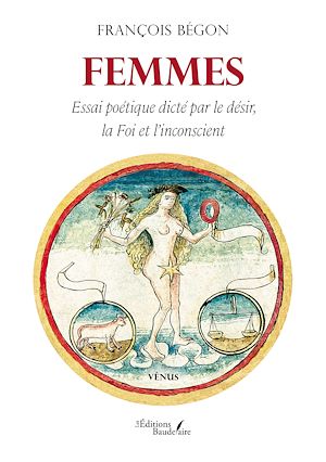 Téléchargez le livre :  Femmes