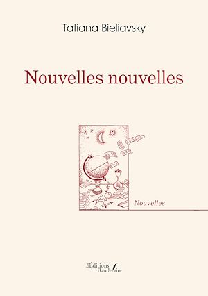 Téléchargez le livre :  Nouvelles nouvelles