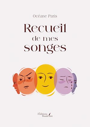 Download the eBook: Recueil de mes songes