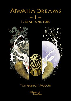 Téléchargez le livre :  Alwaha dreams – I