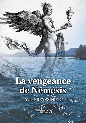 Téléchargez le livre :  La vengeance de Némésis