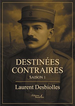 Téléchargez le livre :  Destinées contraires