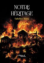 Télécharger le livre :  Notre héritage