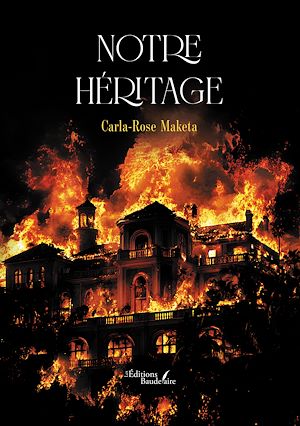 Téléchargez le livre :  Notre héritage