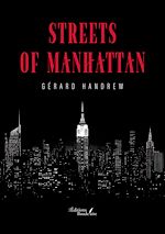 Télécharger le livre :  Streets of Manhattan